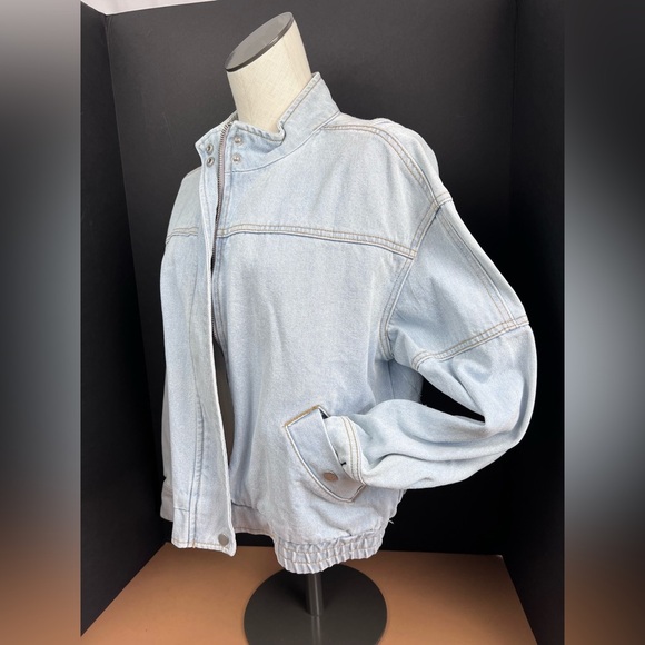 Jean jacked LA Coalition size Larger - Picture 4 of 11